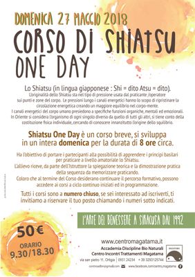 27 maggio