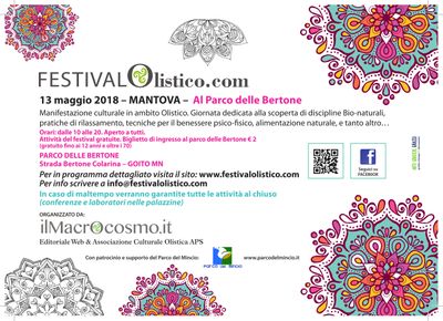 festival olistico macrocosmo