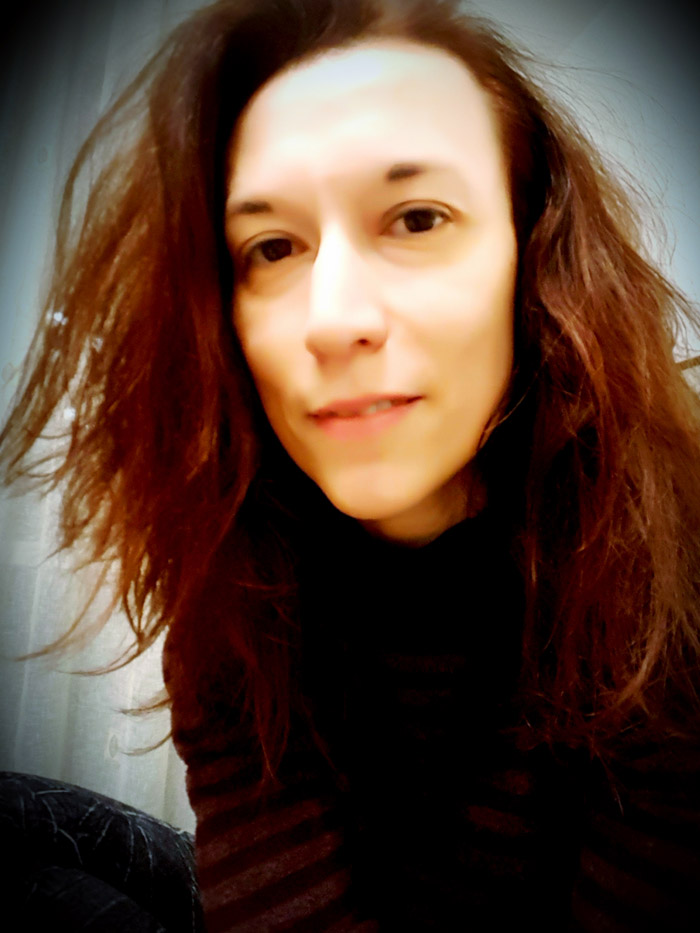 Elena Ferri